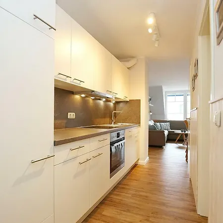 Διαμέρισμα Papillon 10-6